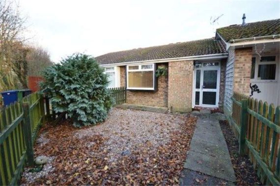 2 Bedroom Detached